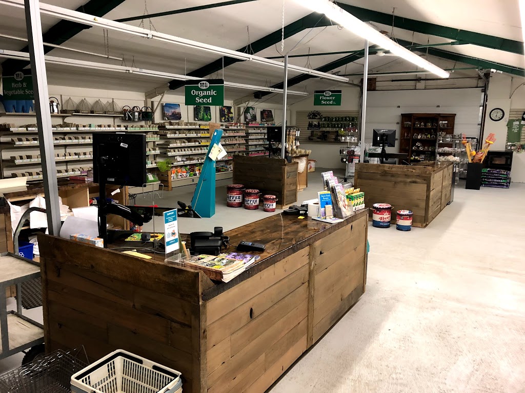 T & T Seeds | 7724 Roblin Blvd, Headingley, MB R4H 1B1, Canada | Phone: (204) 895-9962