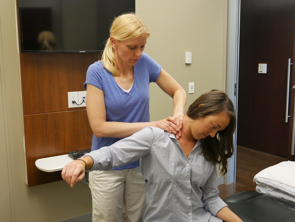 Fortius Sports Medicine Clinic | Burnaby | 3713 Kensington Ave, Burnaby, BC V5B 0A7, Canada | Phone: (604) 292-2501