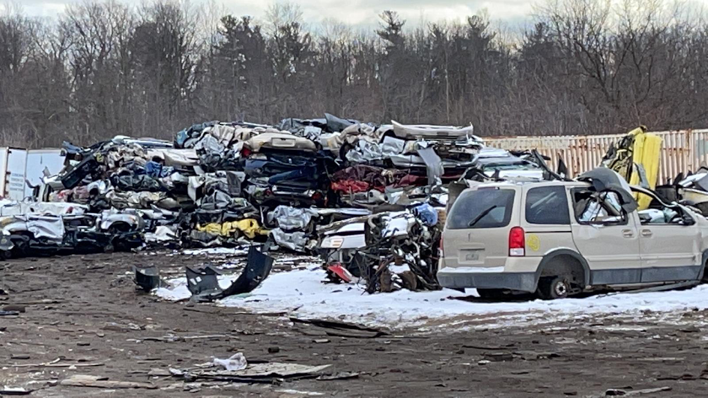 RN Scrap Junk Cars | 1667 William Lott Dr, Oshawa, ON L1K 0X3, Canada | Phone: (416) 900-9212