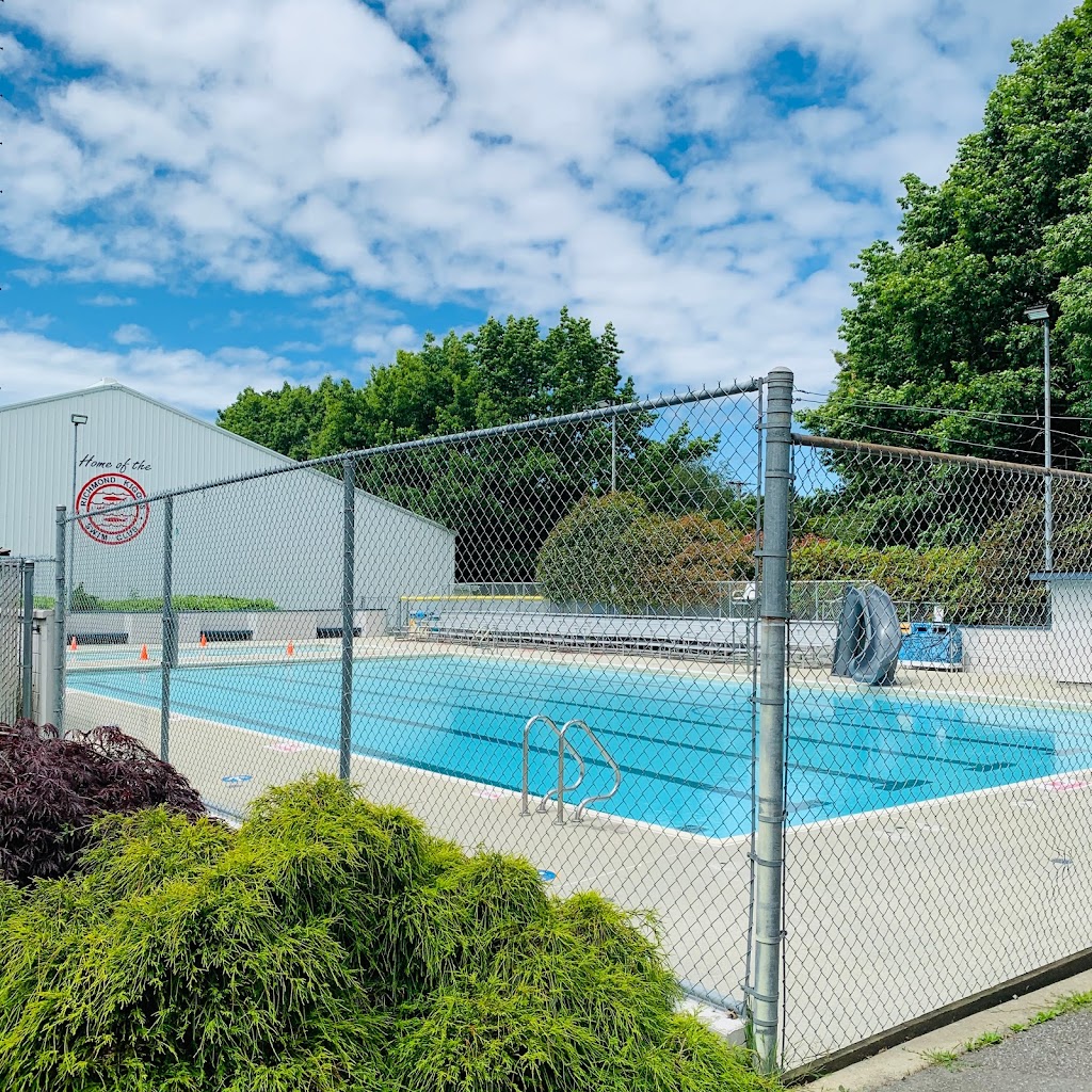 Steveston Outdoor Pool | 4151 Moncton St, Richmond, BC V7E 3A8, Canada | Phone: (604) 238-8030