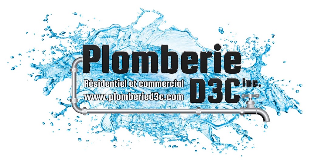 Plomberie D3C | 213 Route de lÉcole, Saint-Sylvère, QC G0Z 1H0, Canada | Phone: (819) 460-5055