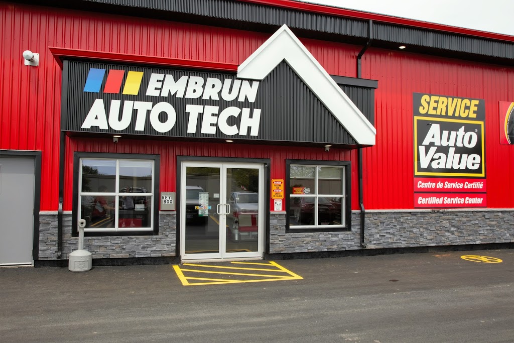 Embrun Auto Tech | 140 Bay St, Embrun, ON K0A 1W1, Canada | Phone: (613) 443-1000