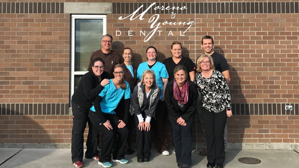 Ronald A. Moreno, DDS | 5647, 3115 Howe Pl #101, Bellingham, WA 98226, USA | Phone: (360) 676-0642