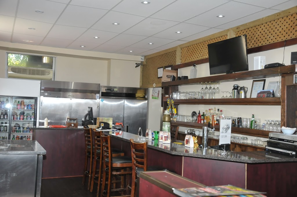 Beaverton Hot Pot Bar & Restaurant Inc. | 298 Simcoe St, Beaverton, ON L0K 1A0, Canada | Phone: (705) 504-4000