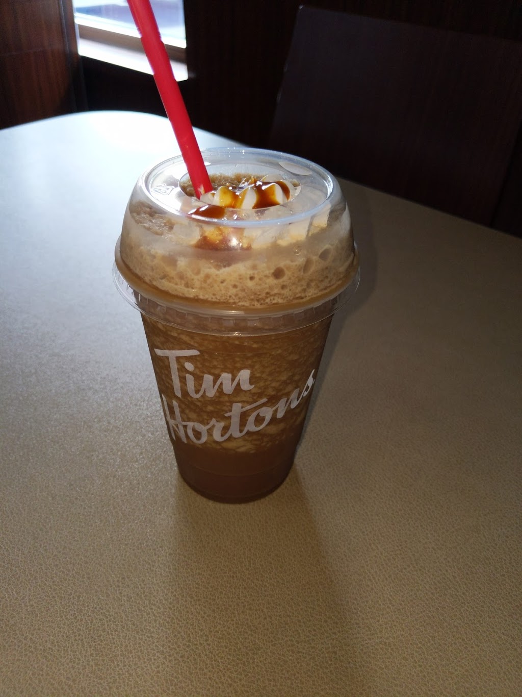 Tim Hortons | 852 Niagara St, Welland, ON L3C 1M3, Canada | Phone: (905) 714-9057