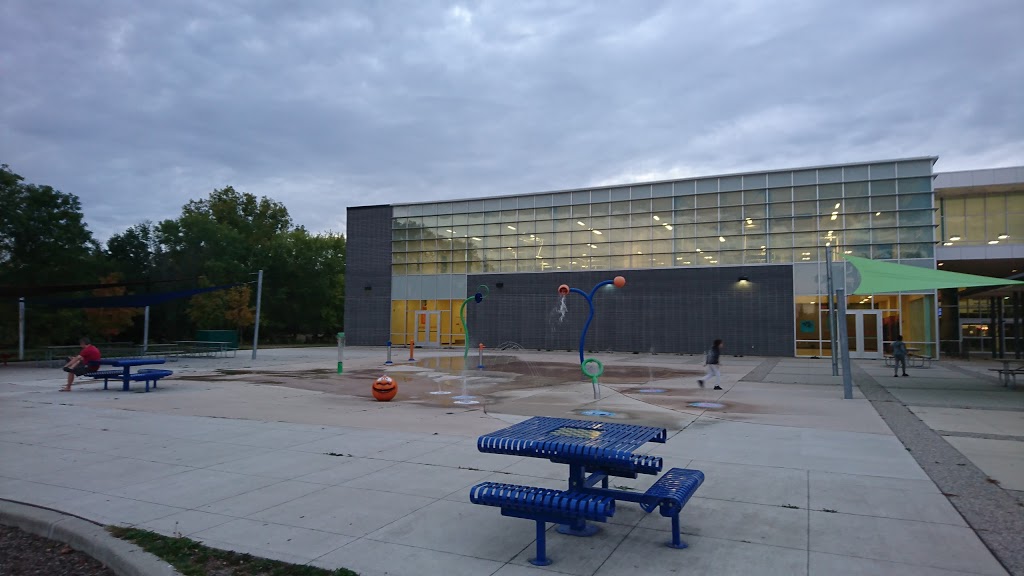 Middlesex Centre Community Wellness & Recreation Centre | 10161 Glendon Dr, Komoka, ON N0L 1R0, Canada | Phone: (519) 601-8022 ext. 101