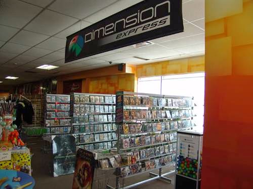 Magog Vidéo | 612 Rue Sherbrooke, Magog, QC J1X 2S6, Canada | Phone: (819) 847-4798
