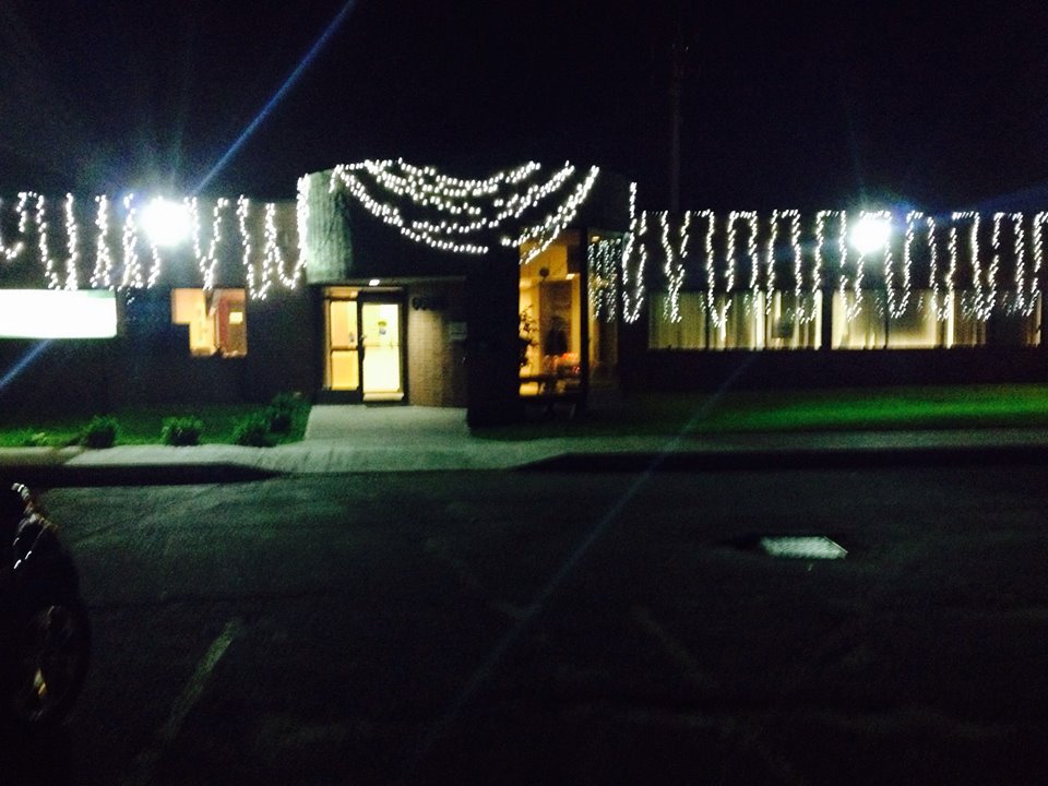 Jamia Riyadhul Jannah | 6680 Campobello Rd, Mississauga, ON L5N 2L8, Canada | Phone: (905) 567-1786