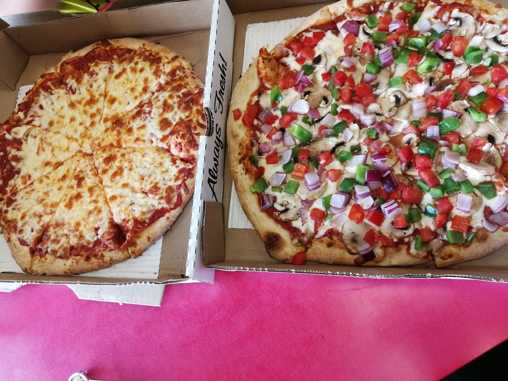 Pisa Pizzeria | 1144 Courtland Ave E, Kitchener, ON N2C 2H5, Canada | Phone: (519) 576-7070