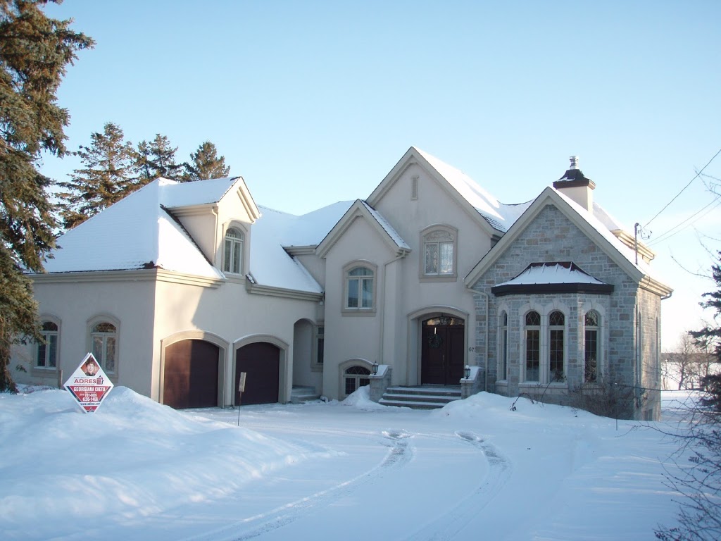 Cretu Georgiana | 1560 Chemin Herron, Dorval, QC H9S 1B7, Canada | Phone: (514) 636-1468