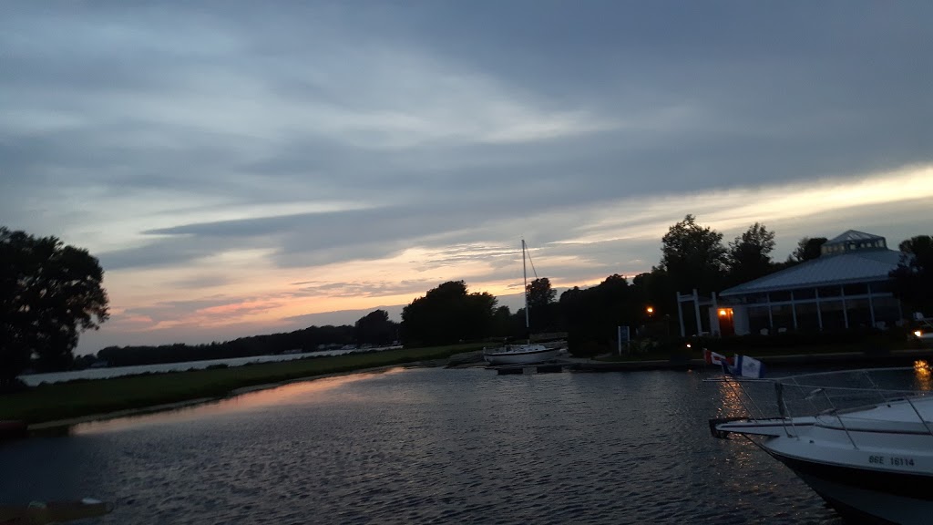 Creg Quay | Marina, Bainsville, ON K0C 1N0, Canada | Phone: (613) 347-2705