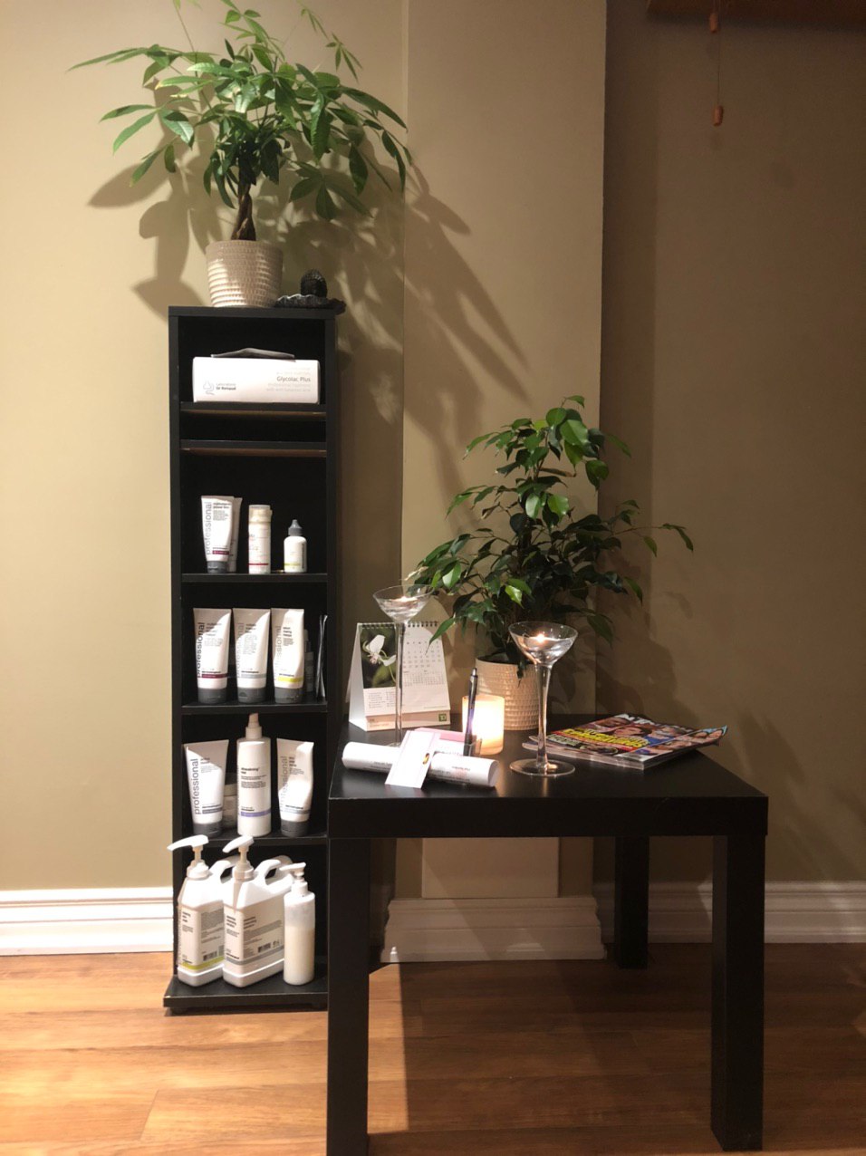 Home Sweet Spa | 385 Renzius Ct, Newmarket, ON L3Y 8G5, Canada | Phone: (647) 870-8183