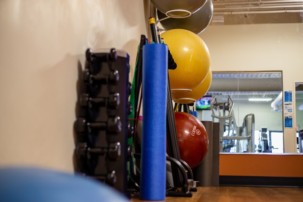 Anytime Fitness | 111 Charles St E, Ingersoll, ON N5C 1J9, Canada | Phone: (519) 926-2407
