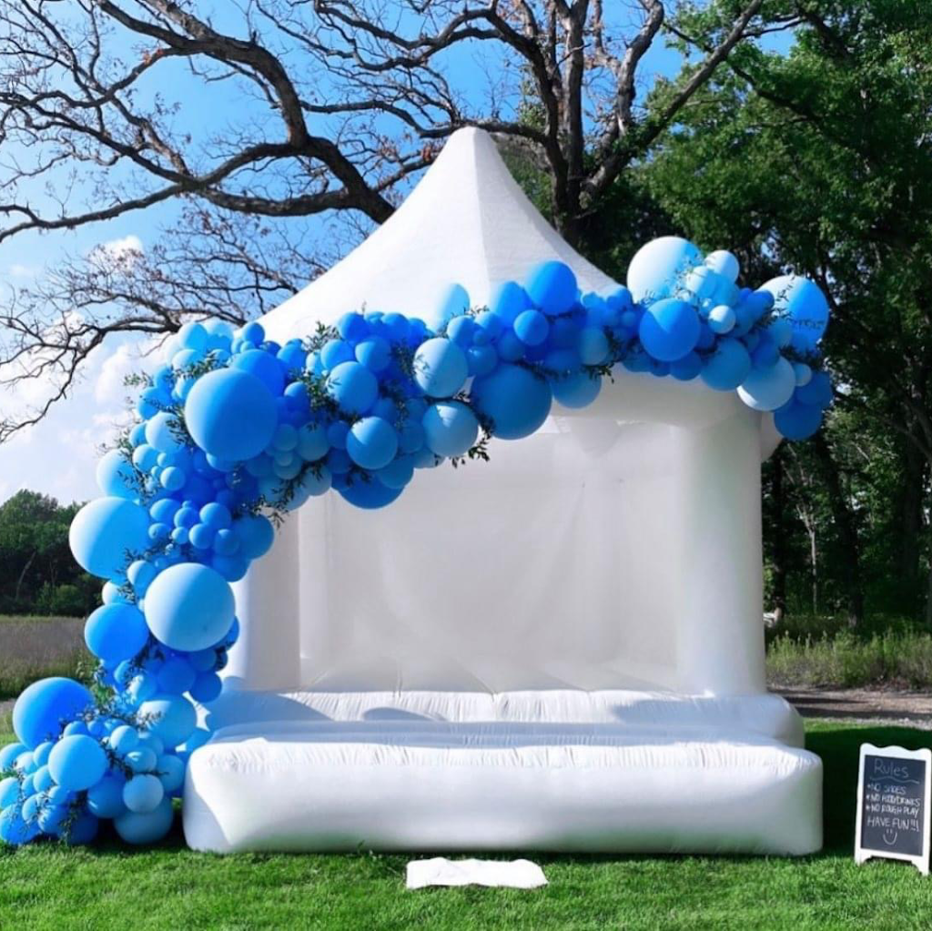 High Tide Inflatables | 71 Emily Ct, Mineville, NS B2Z 1V4, Canada | Phone: (613) 813-0246