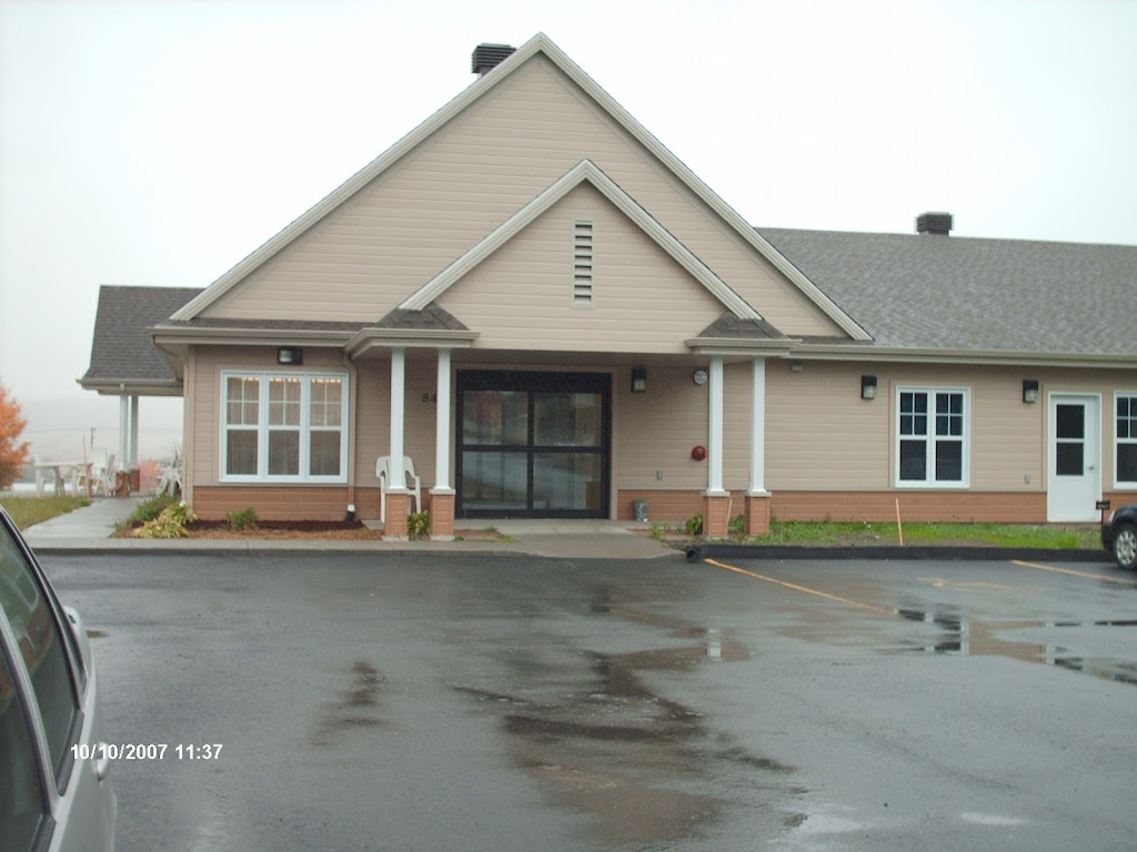 Les Habitations adaptées de Bellechasse | 84 Bd Bégin, Sainte-Claire, QC G0R 2V0, Canada | Phone: (418) 883-1300
