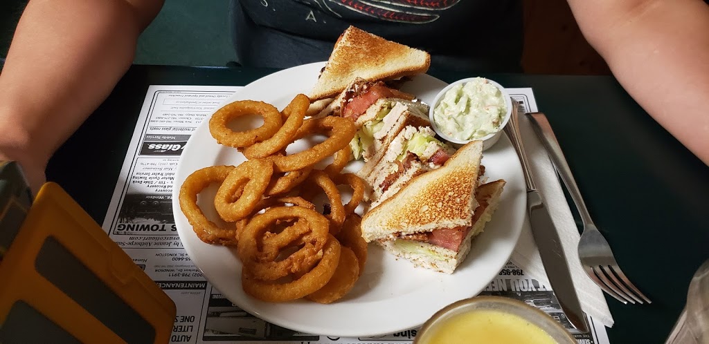 Walkers | 793 OBrien St, Windsor, NS B0N 2T0, Canada | Phone: (902) 798-5575