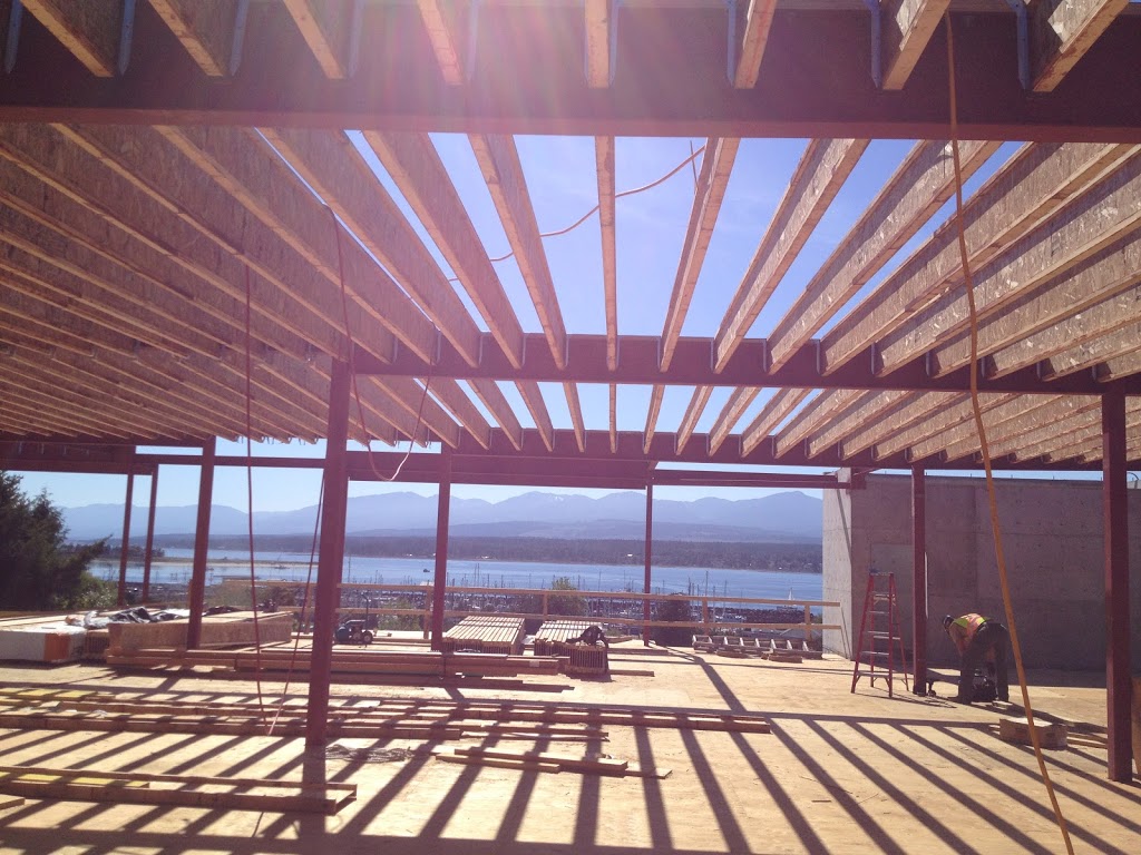 MJ Chahley Construction Group Ltd | 5485 Mildmay Rd, Nanaimo, BC V9T 4Z3, Canada | Phone: (250) 758-4163
