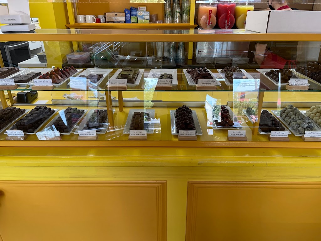 La Fée Gourmande | 98 Av. Morel, Kamouraska, QC G0L 1M0, Canada | Phone: (418) 492-3030