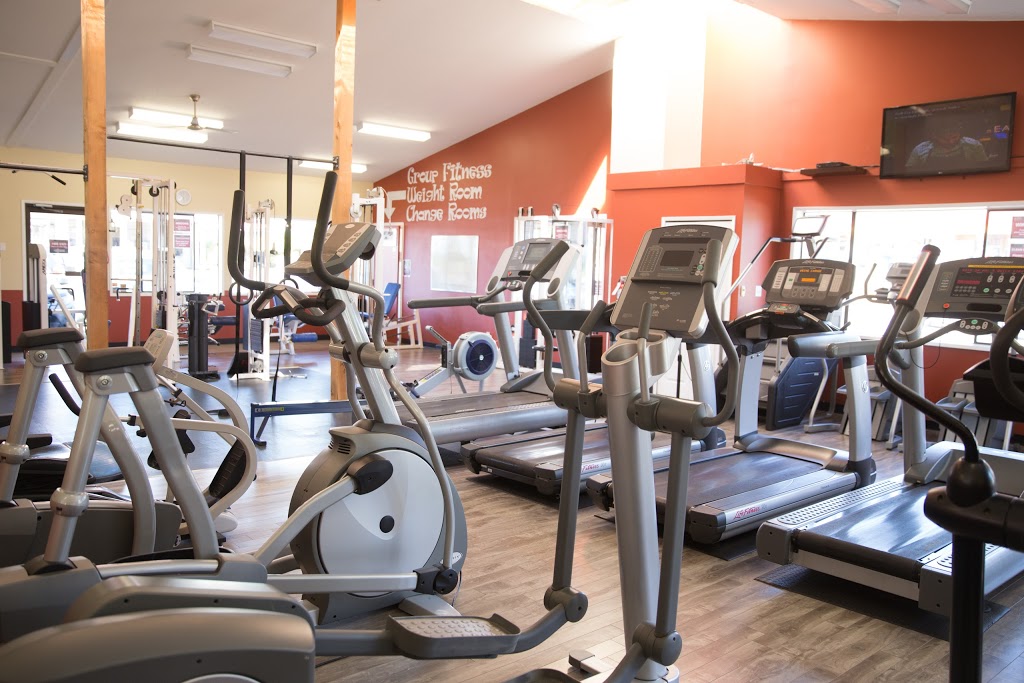 Sooke Health & Fitness | 6625 Sooke Rd, Sooke, BC V9Z 0A3, Canada | Phone: (250) 642-7111