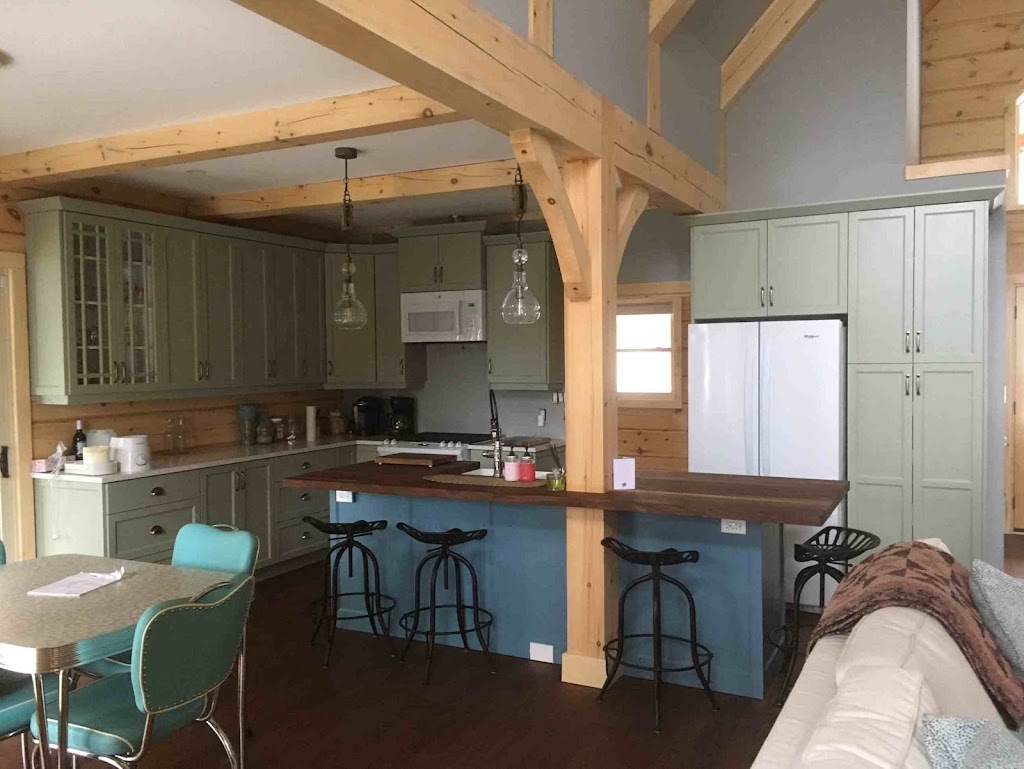 Mikes Custom Kitchens & Baths | 3260 Old Barrys Bay Rd, Barrys Bay, ON K0J 1B0, Canada | Phone: (613) 756-1840