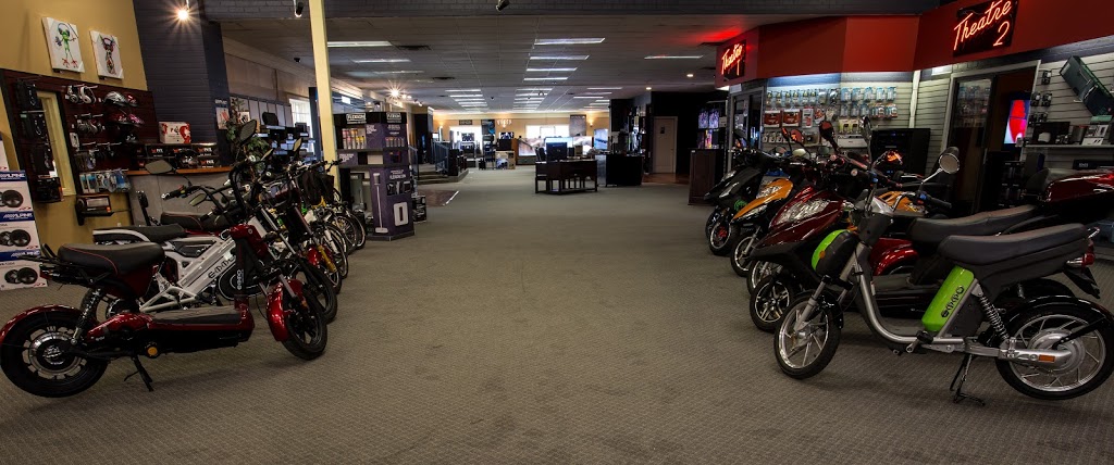 Powerline Electronics | 409 Woodlawn Rd W, Guelph, ON N1H 7M1, Canada | Phone: (519) 836-1157