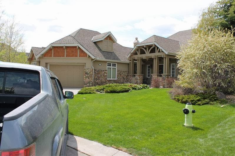 Royal Roofing Ltd. | 1816 45 St SE, Calgary, AB T2B 1J7, Canada | Phone: (403) 248-6397