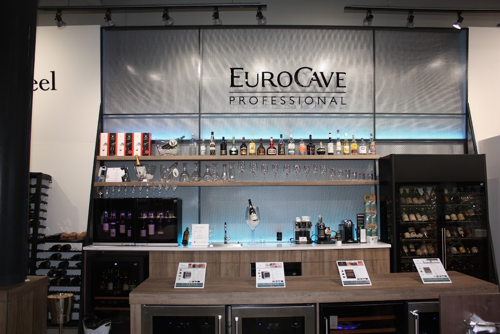 Vin & Passion | 8640 Boulevard Leduc #30, Brossard, QC J4Y 0G6, Canada | Phone: (450) 653-2120