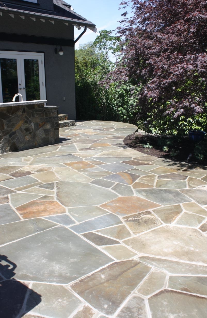 A J Paulo Landscaping Ltd | 1196 Benvenuto Ave, Brentwood Bay, BC V8M 1J6, Canada | Phone: (250) 652-1178