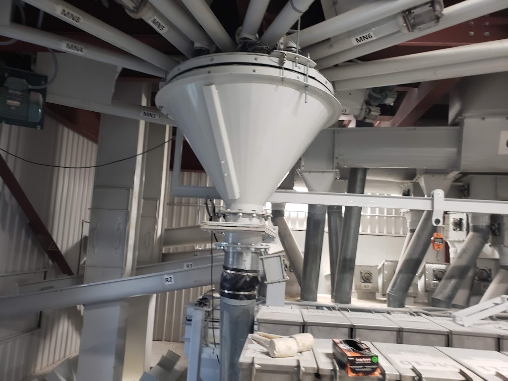 Proactive Industrial Inc | 10 Wells St W, Arthur, ON N0G 1A0, Canada | Phone: (519) 503-9301