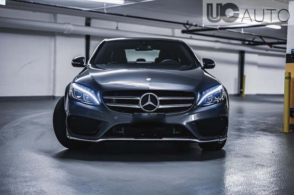 UC Auto | 3891 Number 3 Rd, Richmond, BC V6X 2B8, Canada | Phone: (236) 886-5888