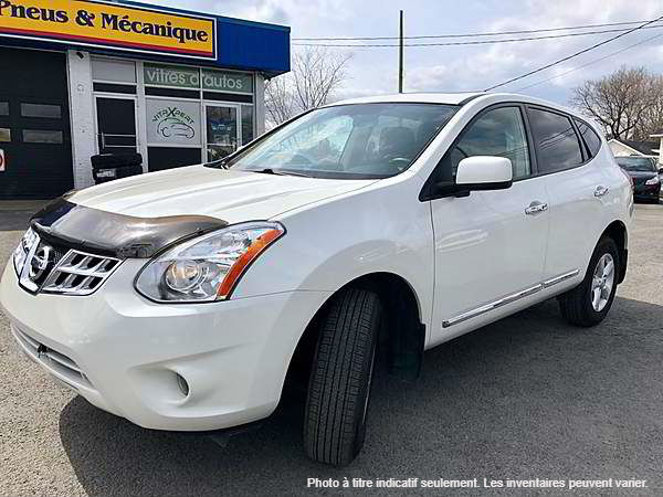 Autos Néron | 13015 Boul. Henri-Bourassa, Québec, QC G1G 3Y5, Canada | Phone: (418) 627-7474