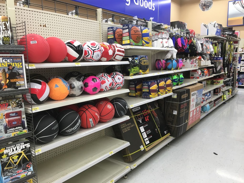 Walmart Bolton Supercentre | 150 McEwan Dr E, Bolton, ON L7E 2Y3, Canada | Phone: (905) 857-7004