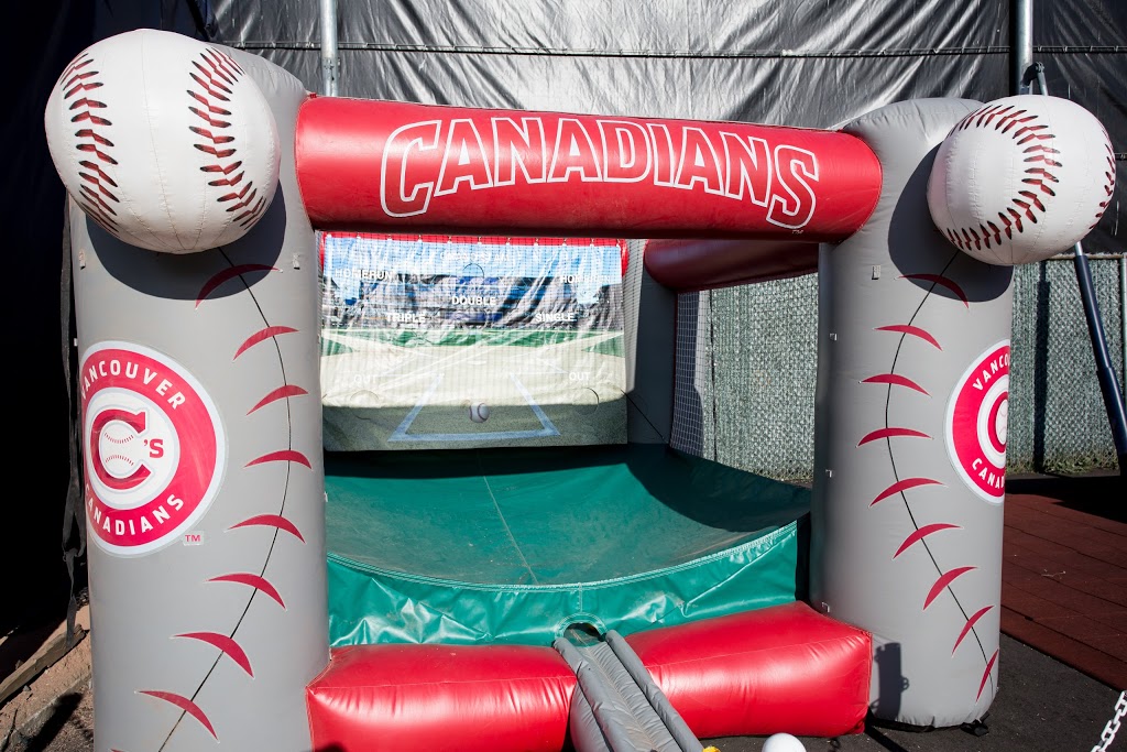 Vancouver Canadians Professional Baseball Club | 4601 Ontario St, Vancouver, BC V5V 3H4, Canada | Phone: (604) 872-5232