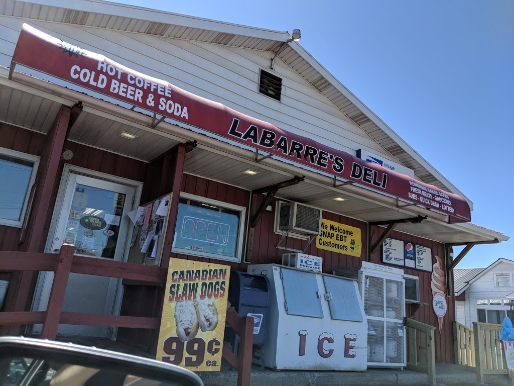 La Barre Store LLC | 5581 US-11, Ellenburg Center, NY 12934, USA | Phone: (518) 594-3931