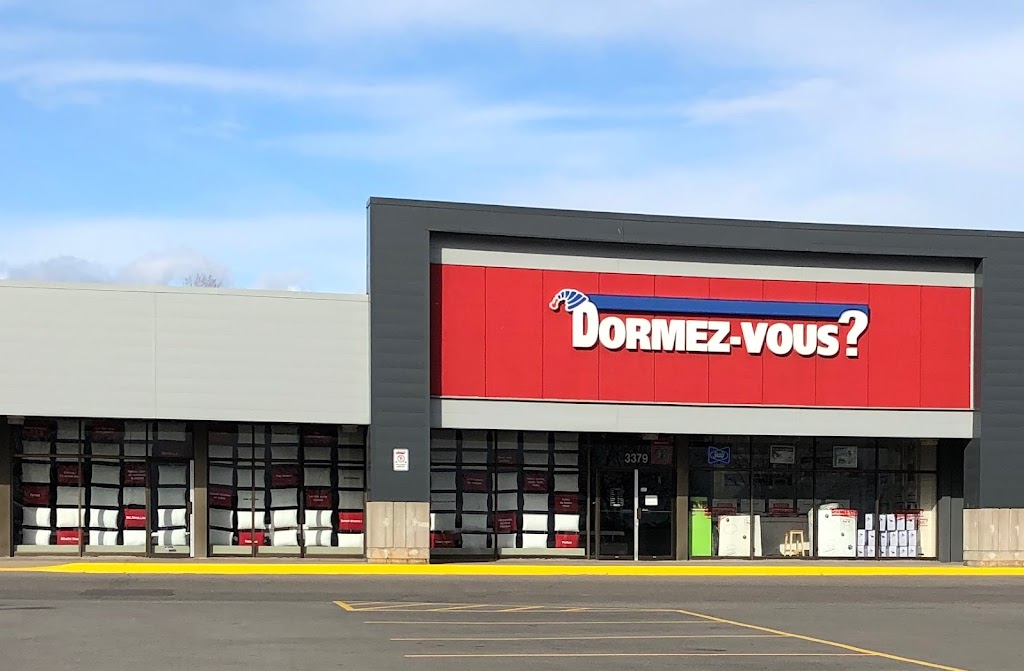 Dormez-vous | 3379 Bd des Sources, Dollard-des-Ormeaux, QC H9B 1Z6, Canada | Phone: (514) 684-4927