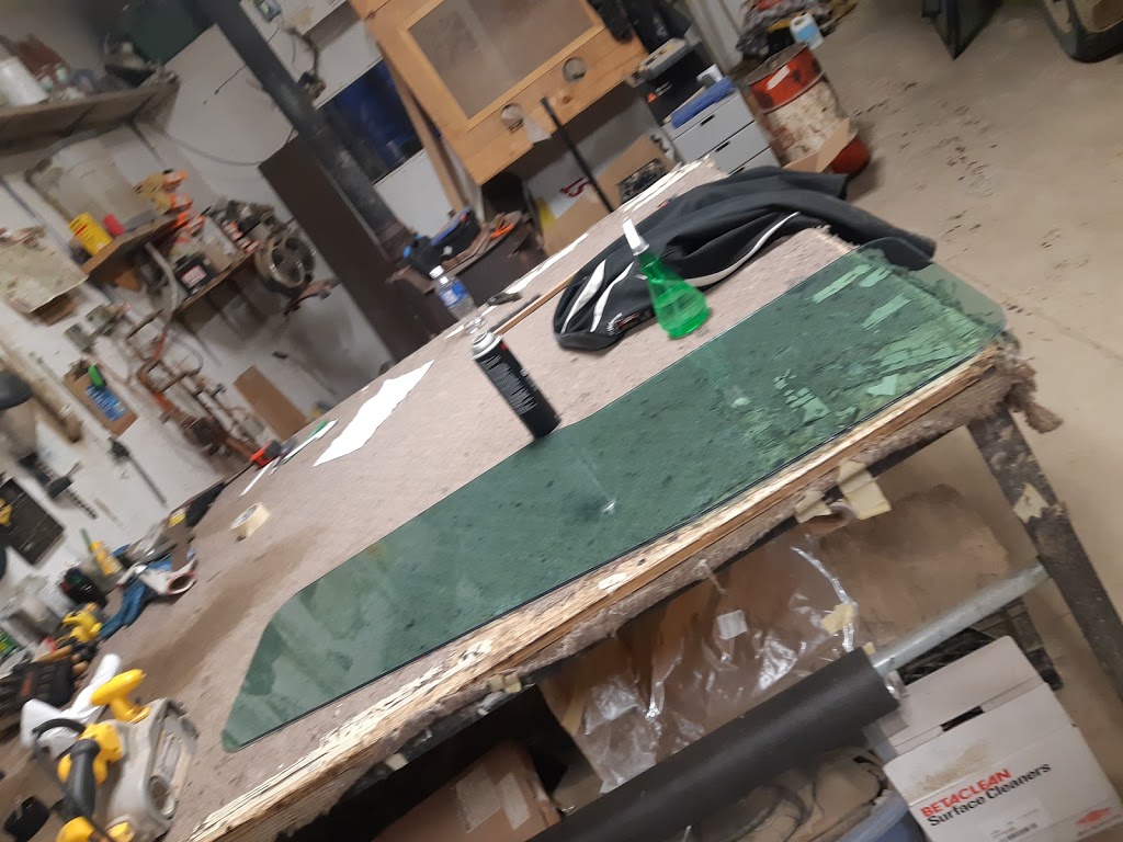 BlazeWorks Windows and Glass Ventures | AB-611, Maskwacis, AB T0C 1N0, Canada | Phone: (780) 352-1158