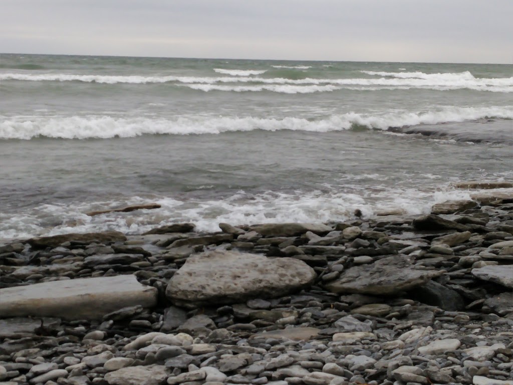 Lanes End Park | 5375 S Shore Rd, Stella, ON K0H 2S0, Canada | Phone: (613) 386-7351