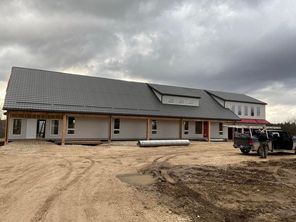 Kurzawa Metal Roofing | 55 Henry Crescent, Amherstview, ON K7N 1G6, Canada | Phone: (905) 808-6756