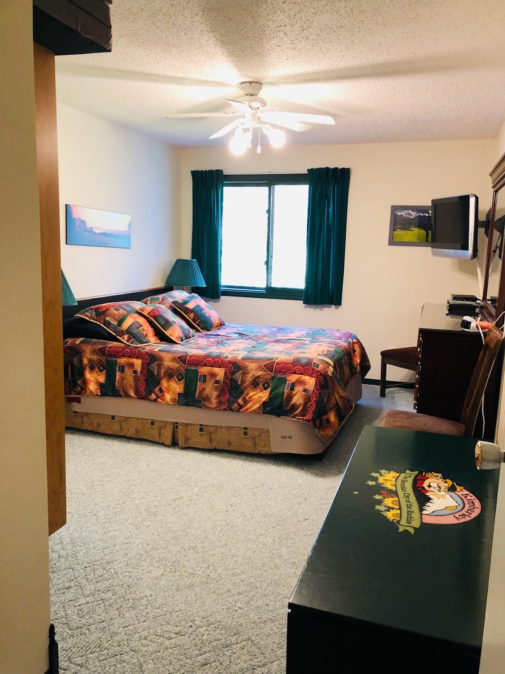 Mountain Edge Resort Inn | 930 Dogwood Dr #1020, Kimberley, BC V1A 3B1, Canada | Phone: (403) 304-3699