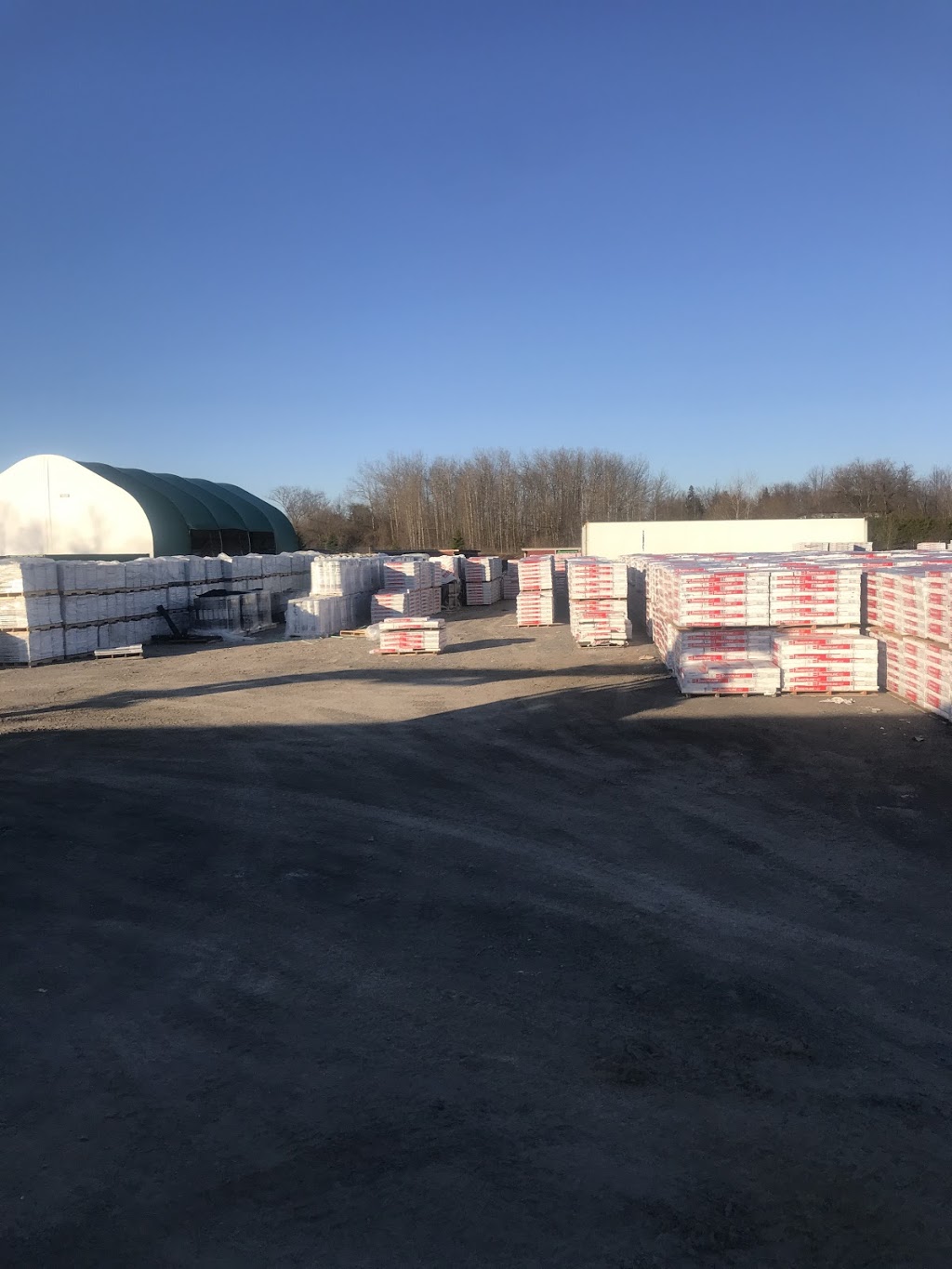 Nepean Building Supplies | 2809 Carp Rd, Carp, ON K0A 1L0, Canada | Phone: (613) 831-1483
