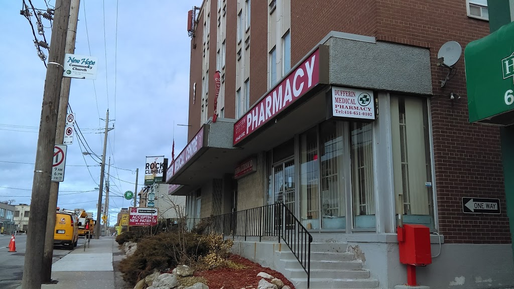 D & P Diagnostics | 2045 Dufferin St, York, ON M6E 3R4, Canada | Phone: (416) 767-0431