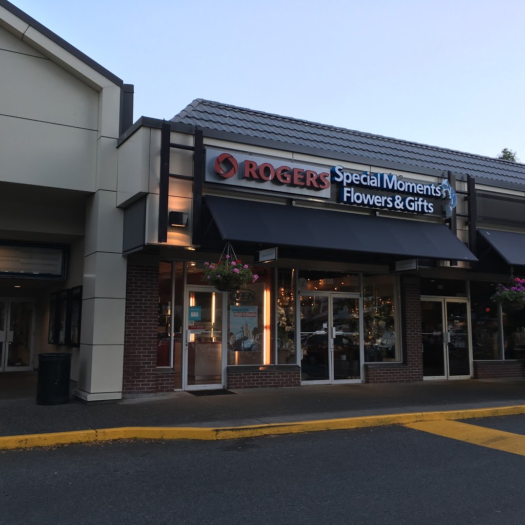 Special Moments Flowers & Gifts Ltd | 333 Brooksbank Ave, North Vancouver, BC V7J 3S8, Canada | Phone: (604) 986-8783