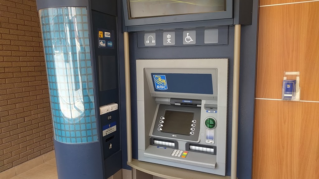 RBC Royal Bank | 108 Garafraxa St S, Durham, ON N0G 1R0, Canada | Phone: (519) 369-2512