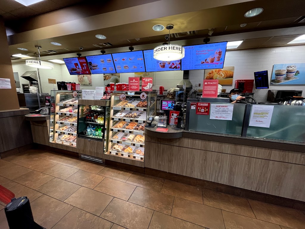 Tim Hortons | 1099 McKenzie Ave Unit 1, Victoria, BC V8P 2L5, Canada | Phone: (250) 658-0170