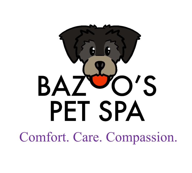 Bazoos Pet Spa | 12928 25 St NW, Edmonton, AB T5A 3Z5, Canada | Phone: (780) 717-1038