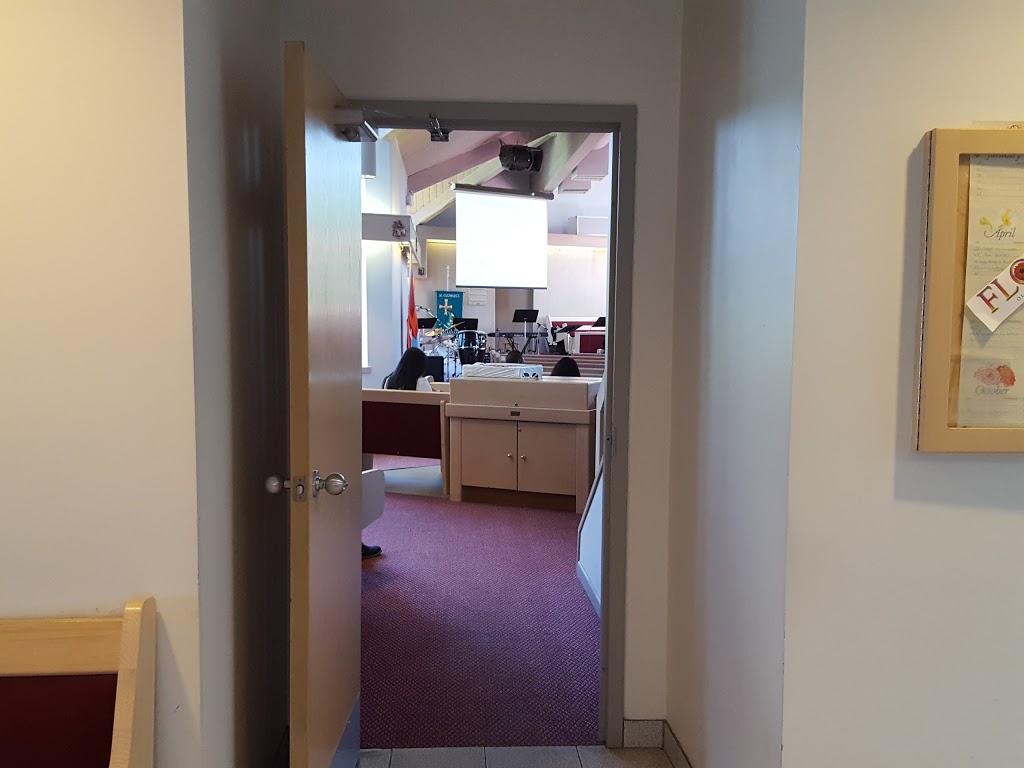 St Cuthberts Anglican Church | 11601 82 Ave, Delta, BC V4C 2C3, Canada | Phone: (604) 594-8822