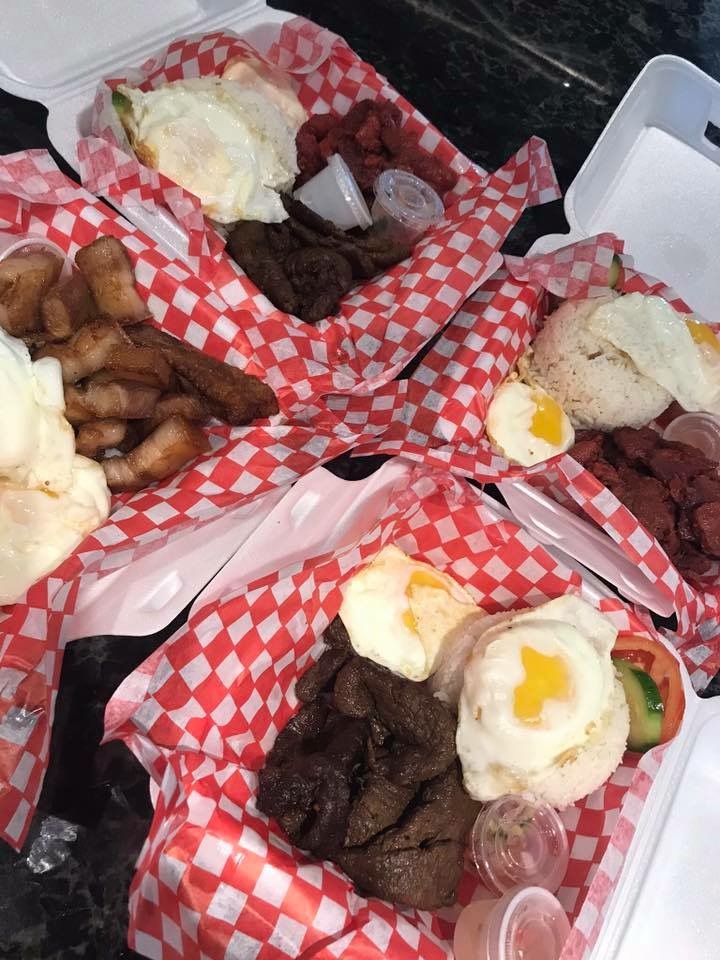 Mama Nors Kitchen | 642 Leila Ave, Winnipeg, MB R2V 3N7, Canada | Phone: (204) 691-6363