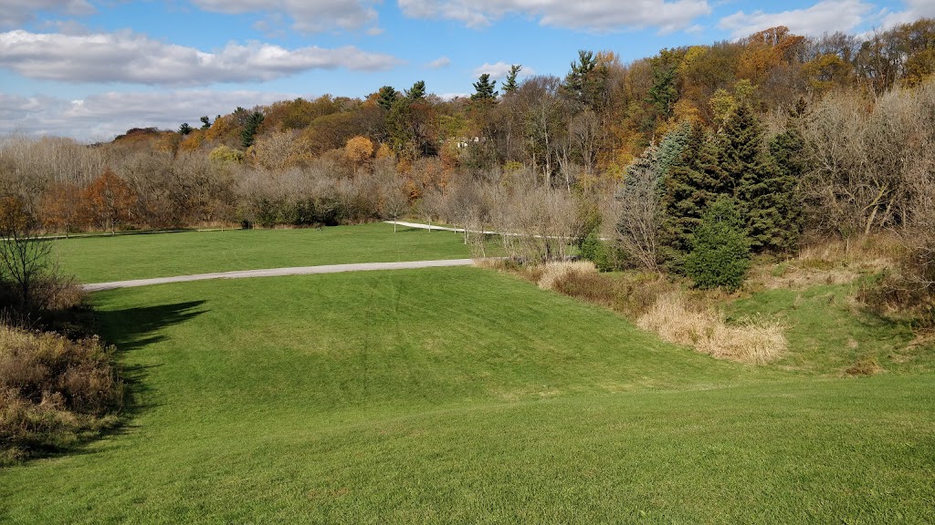 Erindale Park | 1695 Dundas St W, Mississauga, ON L5C 1E3, Canada | Phone: (905) 615-4311