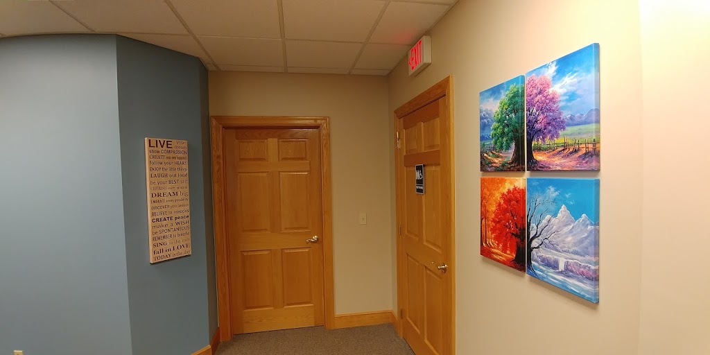 Thriveworks Counseling | 8612 Main St #1, Buffalo, NY 14221, USA | Phone: (716) 541-0841