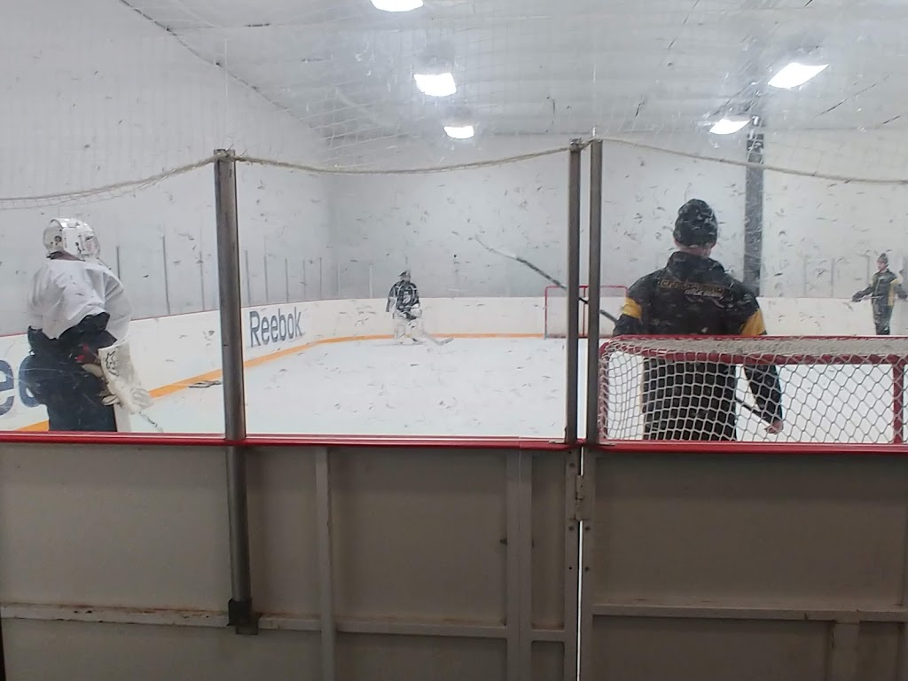 The Barn EPC | 870 Taunton Rd W, Oshawa, ON L1H 7K4, Canada | Phone: (289) 481-1046